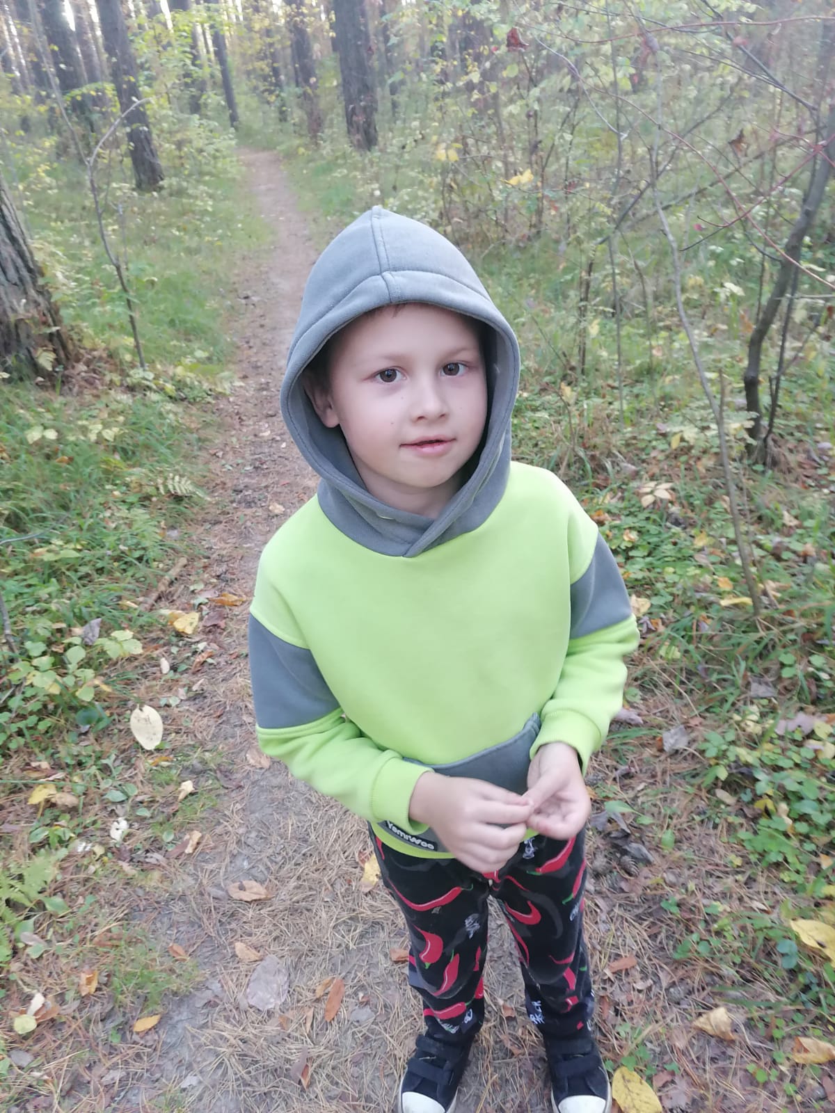 Миша Кипчук